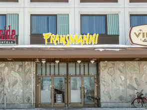 Original Sokos Hotel Kimmel