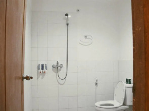 Lubdhaka Canggu Residence