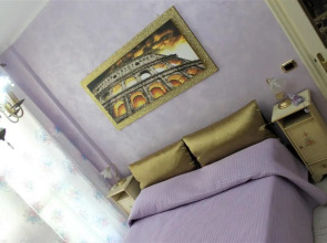 B&B San Peter's Golden Rooms