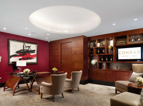 Conrad London St. James