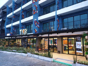 T2 Jomtien Pattaya