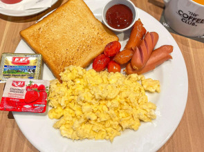 Days Inn by Wyndham Patong Beach Phuket