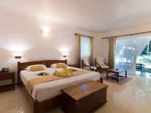 Hibiscus Boutique Hotel