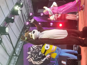 J'adore Deluxe Hotel & Spa