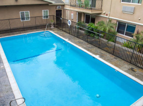 Comfort Inn Cockatoo near LAX Airport