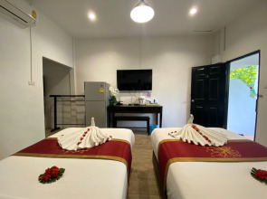 The Krabi Forest Homestay