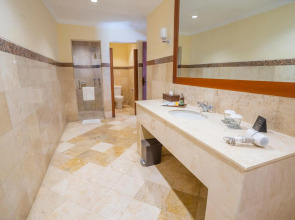 The Grand Bali Nusa Dua