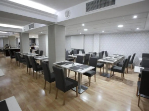 Hotel Sercotel Carlos III