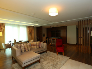 Holiday Inn Ankara - Cukurambar by IHG