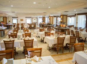 Aegean Melathron Thalasso Spa Hotel