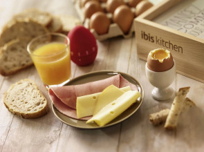 ibis Geneve Centre Nations