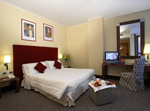 Cardinal Hotel St. Peter