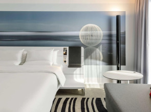 Novotel Wien Hauptbahnhof