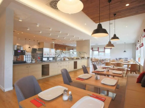 Star Inn Hotel Regensburg Zentrum, by Comfort