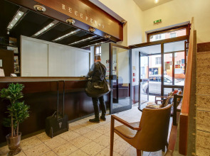 Trip Inn City Hotel Krefeld