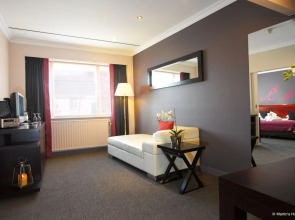 Martin's Brussels EU