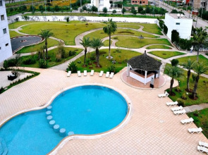 Relax Hotel Airport Nouasseur