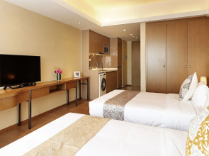 Yuwa Serviced ApartHotel