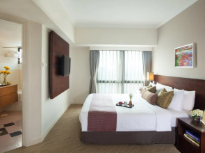 Somerset Grand Hanoi