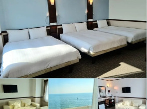 Toyoko Inn Busan Haeundae No.2