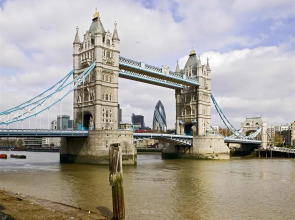 Mercure London Paddington