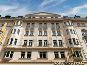 Hotel City Central