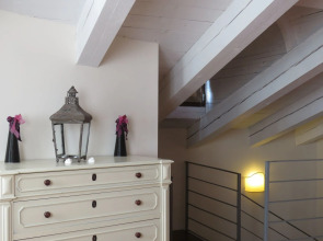 Relais Palazzo Paleologi - Secolo XIV