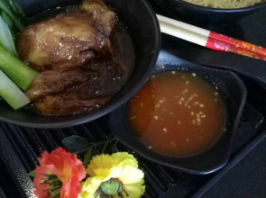 Huahin Euro City Hotel