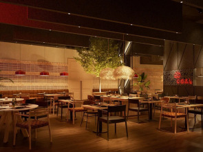 Mediterranean Palace