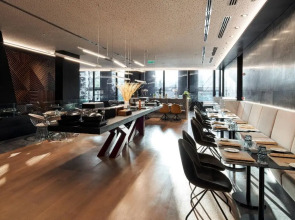 Pullman Lima Miraflores