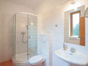 Hotel Garni Pod Skalkou