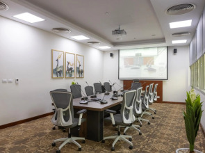 Gewan White Beach Resort-New Alamein