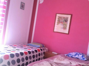 Private Accommodation Hostel