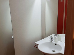 HECO Colmar Nord - ex Première Classe