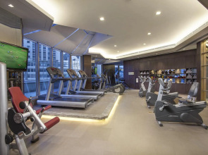 Somerset Grand Central Dalian