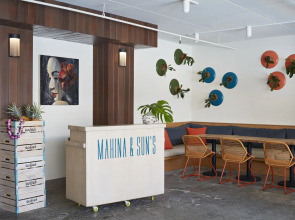 The Surfjack Hotel & Swim Club