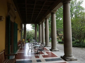 Europa Villa Camerata