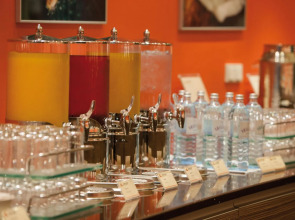 Austria Trend Hotel Savoyen Vienna