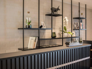 Courtyard by Marriott Paris Arcueil