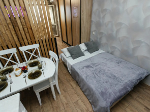 Posutochno One Days (Посуточно Ван Дэйс) на улице Береговая 73с1