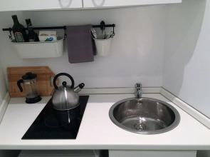 Aureliana Luxury Apartments