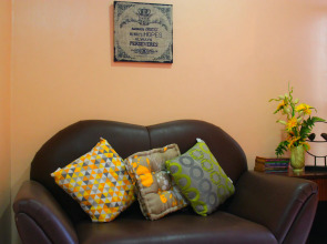 The Stopover Hostel Mactan