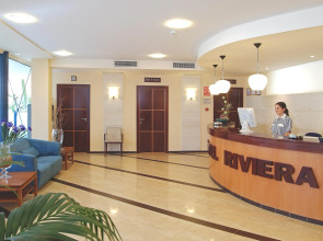 Отель RH Riviera -  Recommended for Adults