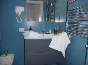 Oasi Madre della Pace