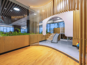 Fraser Residence Hanoi