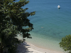 Koh Chang Cliff Beach Resort