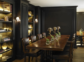 London Marriott Hotel Park Lane