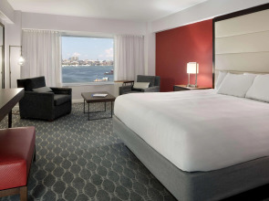 Hyatt Regency Boston Harbor