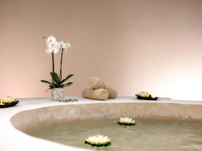 Отель Seadust Cancun Family Resort