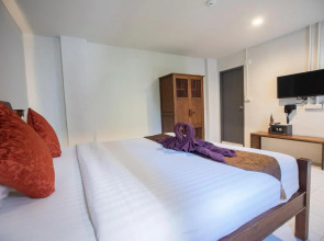 Sabaidee Chiangmai Hotel